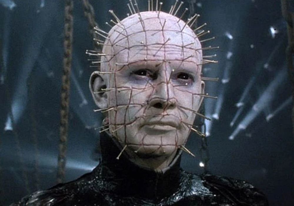 Pinhead (Hellraiser)