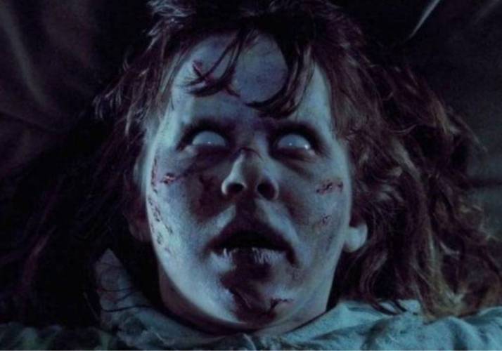 Regan MacNeil (O Exorcista)