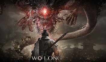 Wo Long: Fallen Dynasty ganha demo HOJE para PS5 e Xbox Series S|X