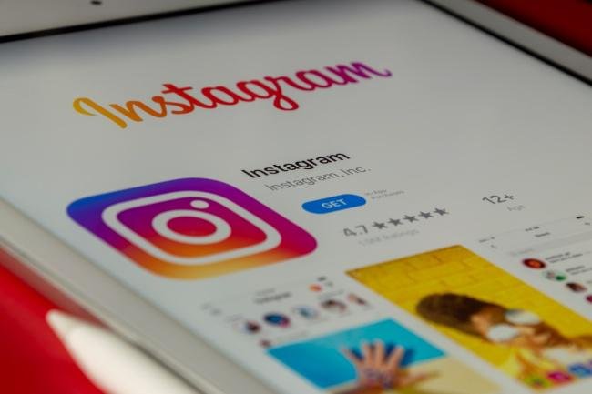 O bug afetou o app do Instagram para Android e iOS.