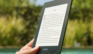 Novo Kindle básico chega ao Brasil com mais resolução e sem