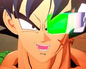 Dragon Ball Z: Kakarot terá Bardock em nova temporada de DLCs