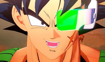 Dragon Ball Z: Kakarot terá Bardock em nova temporada de DLCs