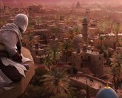 Assassin's Creed Mirage busca trazer parkour do Unity de volta