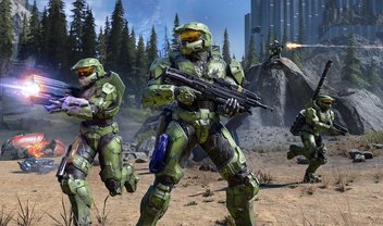 Halo Infinity: Digital Foundry viu campanha com tela dividida e curtiu