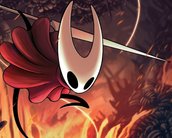 Hollow Knight: Silksong também vai ganhar versões para PS4 e PS5