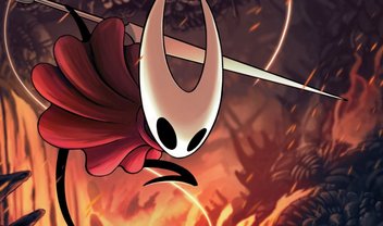 Hollow Knight: Silksong também vai ganhar versões para PS4 e PS5