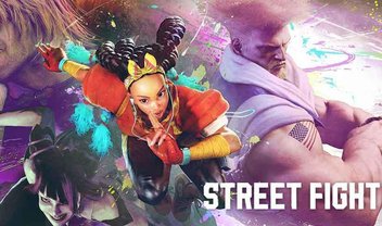 Street Fighter 6: conheça os novos lutadores, esports