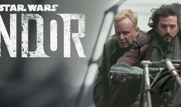 Série 'Andor' oferece novidades aos fãs da franquia 'Star Wars