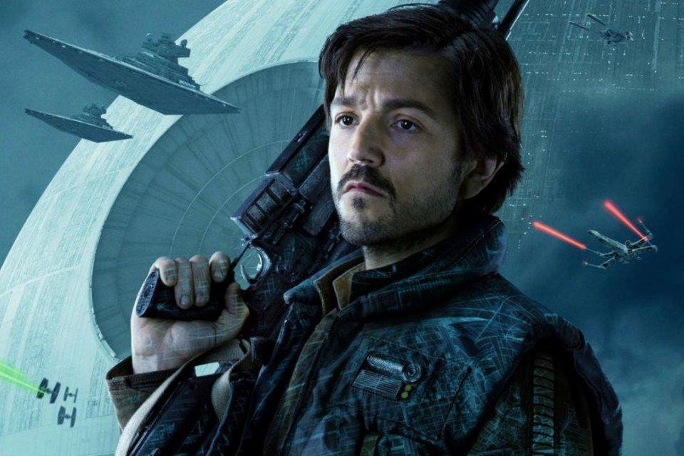 Andor termina primeira temporada com uma das melhores horas de Star Wars já  feitas - Crítica com Spoilers