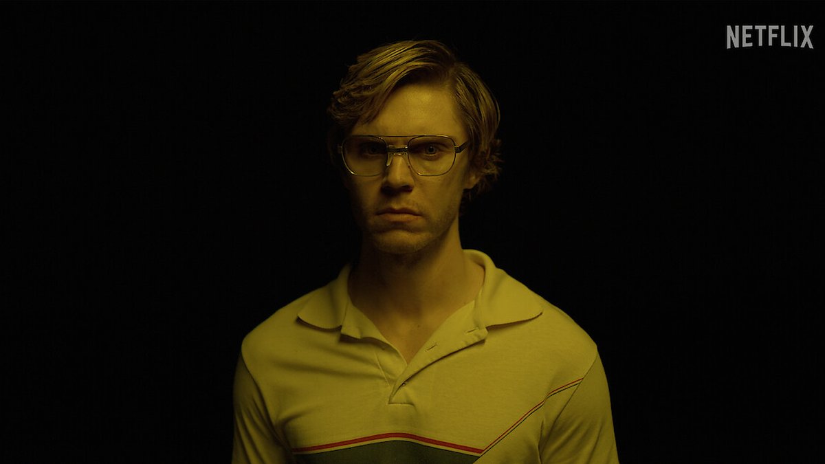 Dahmer: Um Canibal Americano estreia hoje; conheça a história do