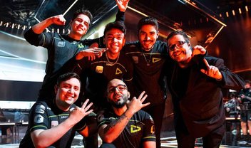 Valorant Champions 2022: LOUD vence e se classifica para a final do mundial