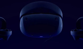 Revelados Jogos De Lançamento Dos PlayStation VR2