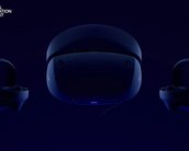 PlayStation VR2 não será retrocompatível com jogos do primeiro PSVR