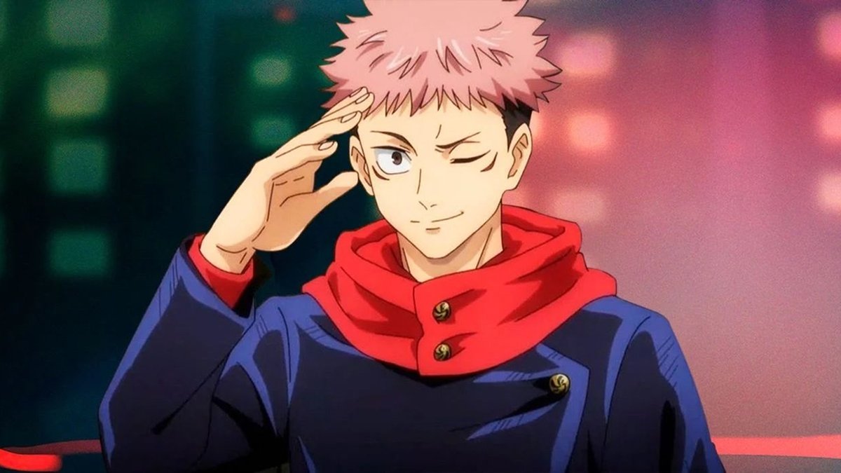 10 melhores anime que todos os fãs de Jujutsu Kaisen precisam assistir