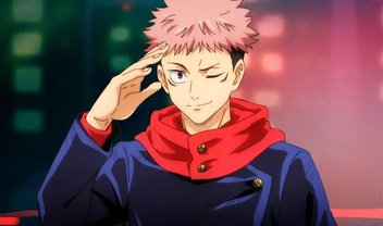 Jujutsu Kaisen é a Melhor Série Anime de 2020