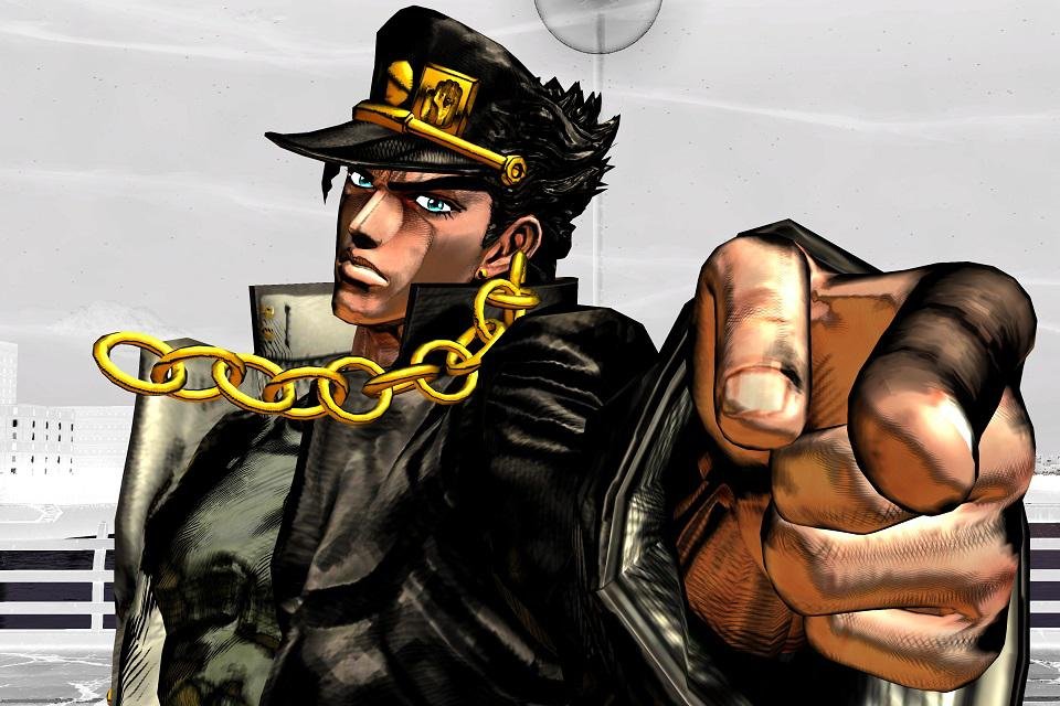 Análise Arkade: A pancadaria estilosa de Jojo's Bizarre Adventure All-Star  Battle R - Arkade