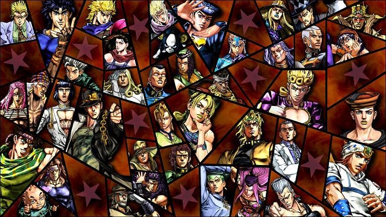 Análise: All Star Battle R traz lutas de JoJo para a nova geração