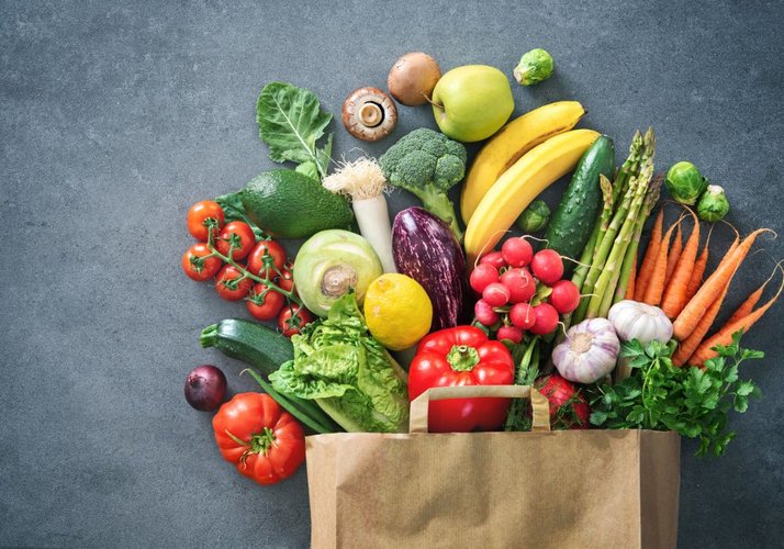 alimentos para dor de cabeça
