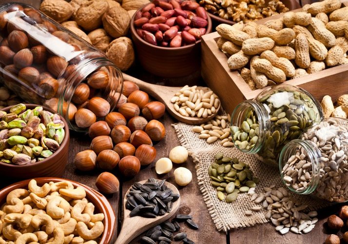 alimentos para dor de cabeça