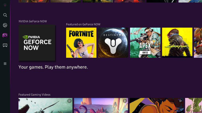 geforce