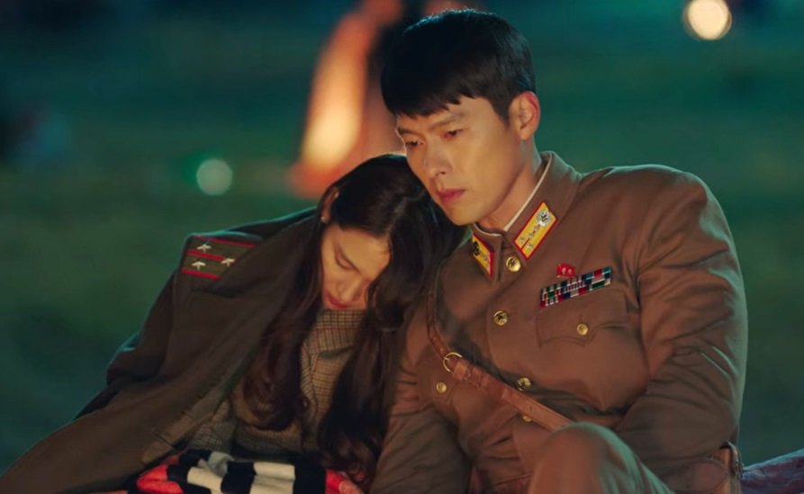 As melhores séries sul-coreanas para ver na Netflix