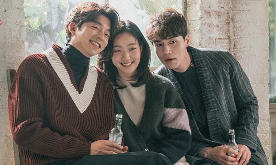 onde assistir o dorama goblin｜Pesquisa do TikTok