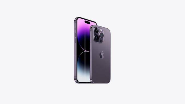 A versão Pro Max tem a melhor câmera e a maior bateria do iPhone.