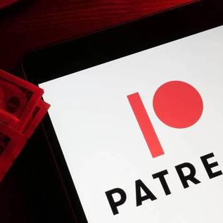 Imagem de Patreon nega acusações de lucro com material de abuso infantil