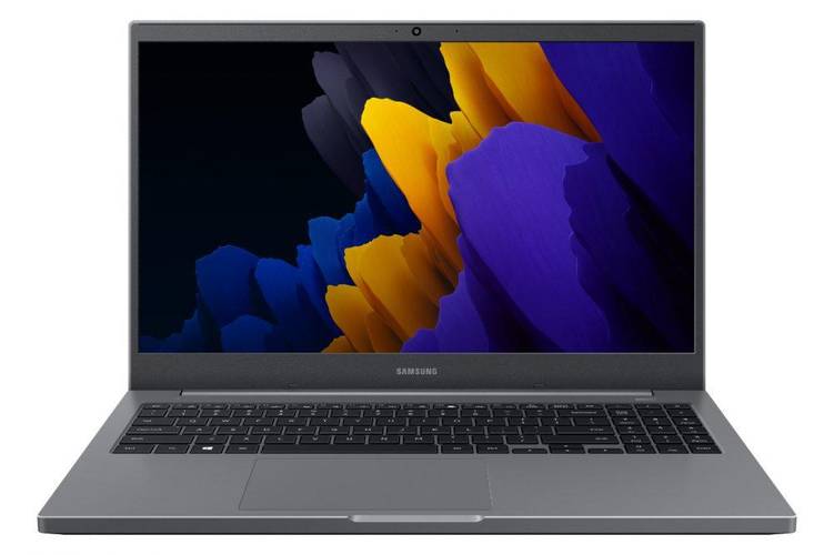 Samsung Book.