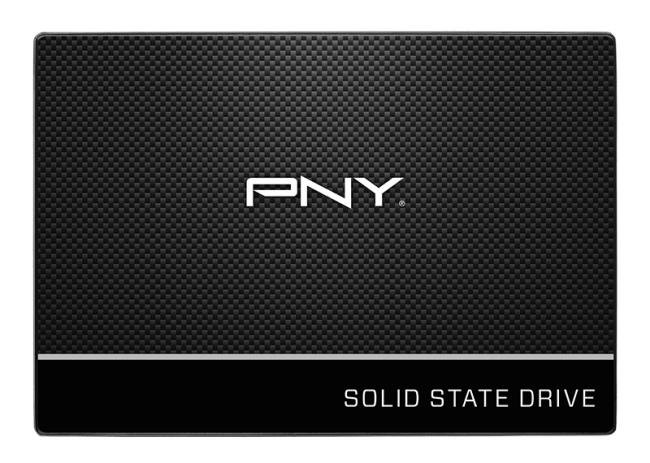 SSD PNY CS900.