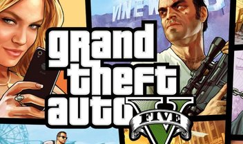 Após leak de GTA 6, suposto hacker quer negociar código fonte de GTA 5