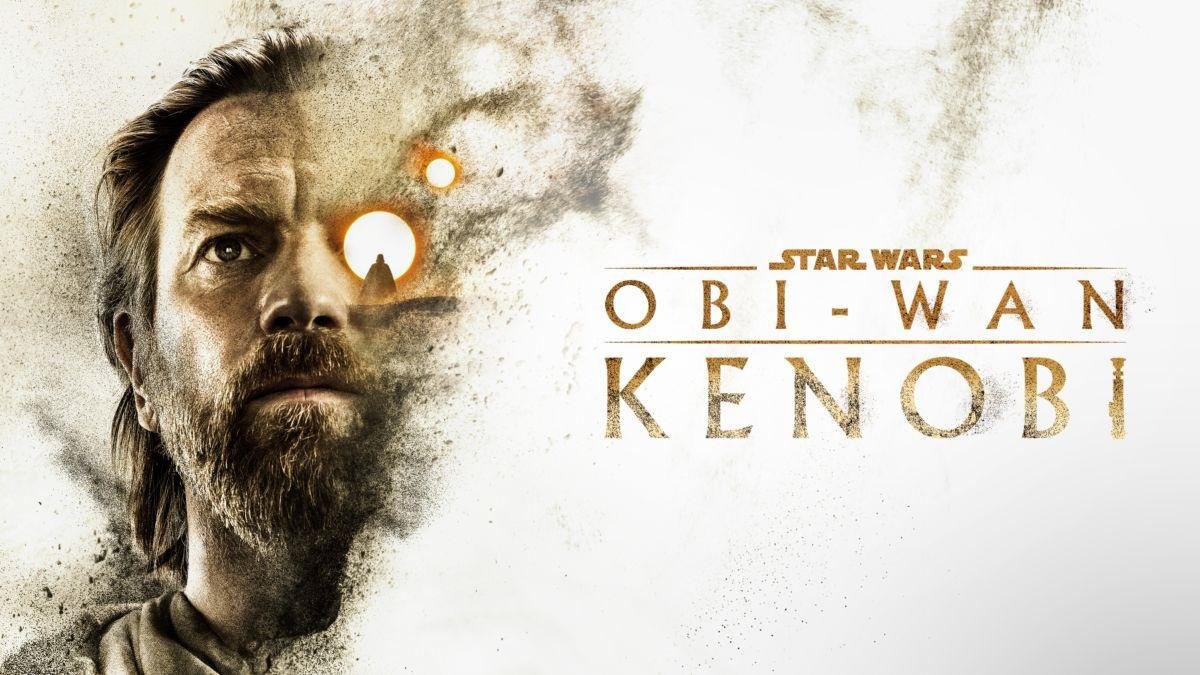 Obi-Wan Kenobi já está disponível no Disney Plus
