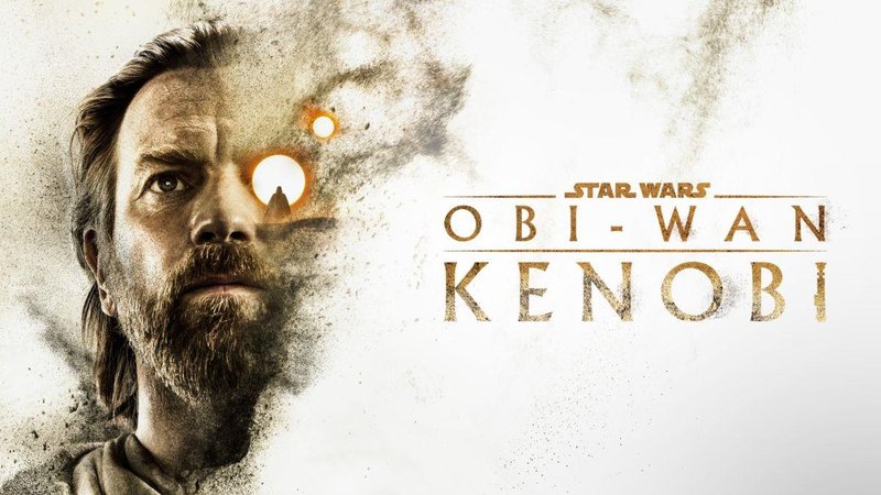 Obi-Wan Kenobi já está disponível no Disney Plus