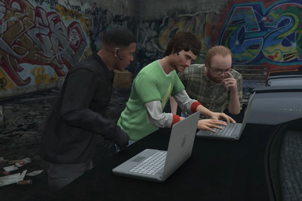 GTA 6: hacker de 18 anos que vazou imagens do jogo está por trás