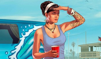 GTA 6: executiva do Xbox solidariza com Rockstar após vazamento