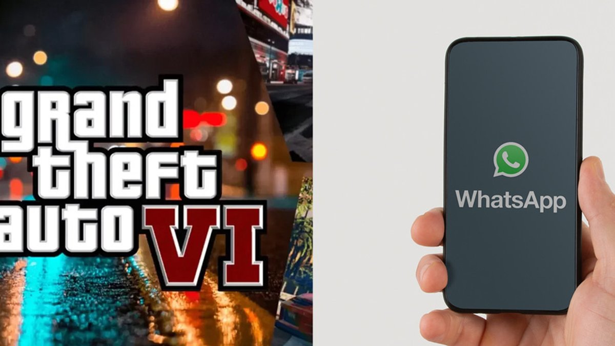 GTA 6: Take-Two ordena que conteúdo vazado seja tirado do ar