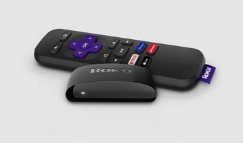 Roku OS 11.5 está chegando para dispositivos da linha