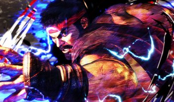 Qual personagem de Mortal Kombat derrotaria Ryu?