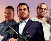 GTA 6: ações da Take-Two caem após ataque contra Rockstar