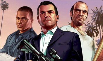 GTA 6: ações da Take-Two caem após ataque contra Rockstar