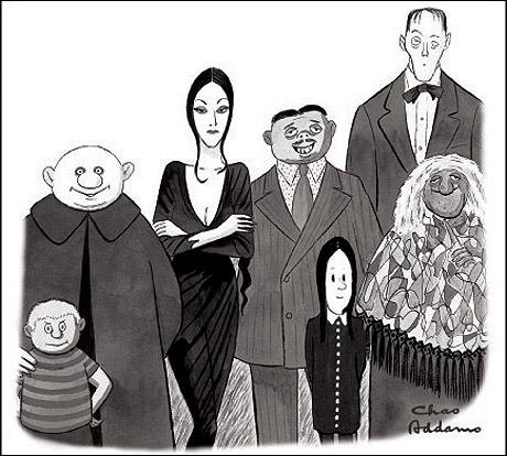(Fonte: The Addams Family Wiki/Reprodução)