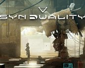 SYNDUALITY: shooter da Bandai ganha mais detalhes sobre mundo e personagens