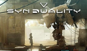 SYNDUALITY: shooter da Bandai ganha mais detalhes sobre mundo e personagens