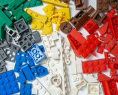 12 curiosidades sobre a origem do brinquedo LEGO