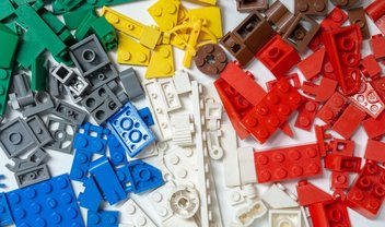 12 curiosidades sobre a origem do brinquedo LEGO