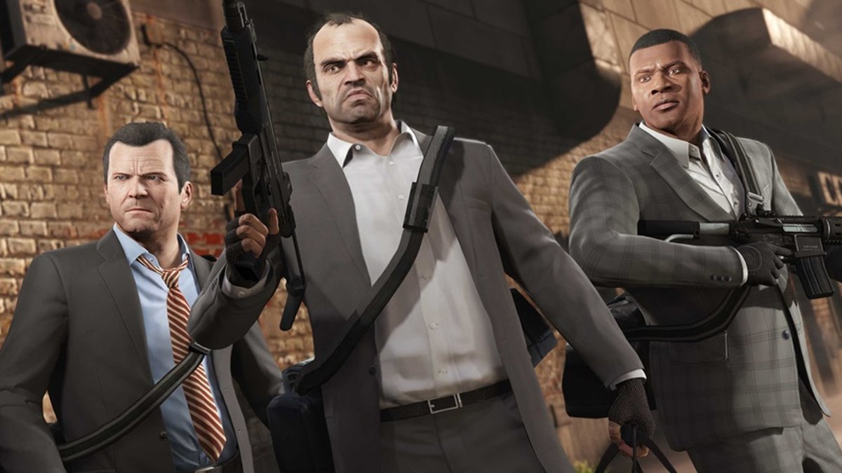 Hacker vaza 90 vídeos de GTA 6 e tenta extorquir Rockstar – Tecnoblog