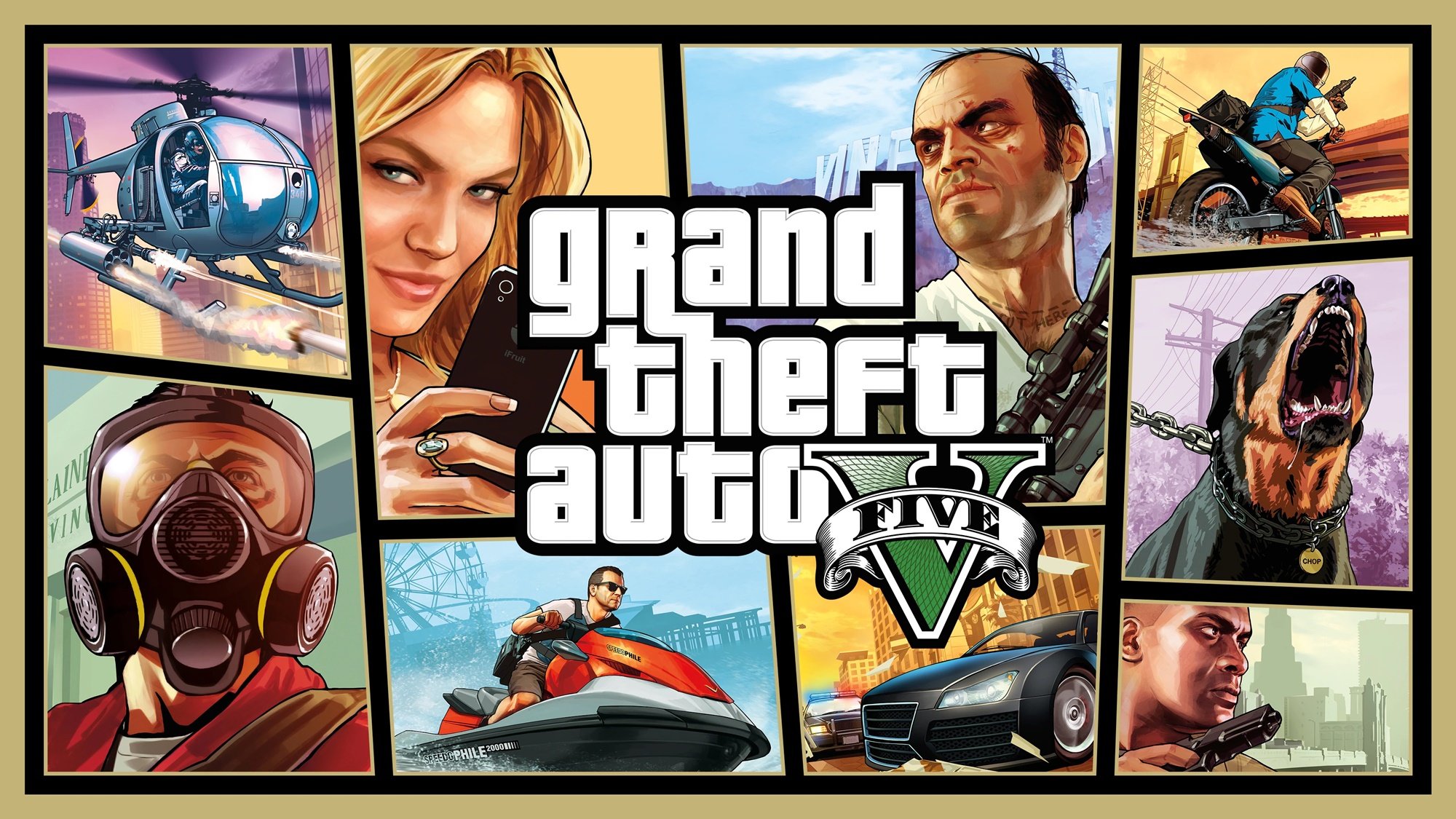 GTA 6: hacker usou um  Fire Stick para invadir servidores da Rockstar  