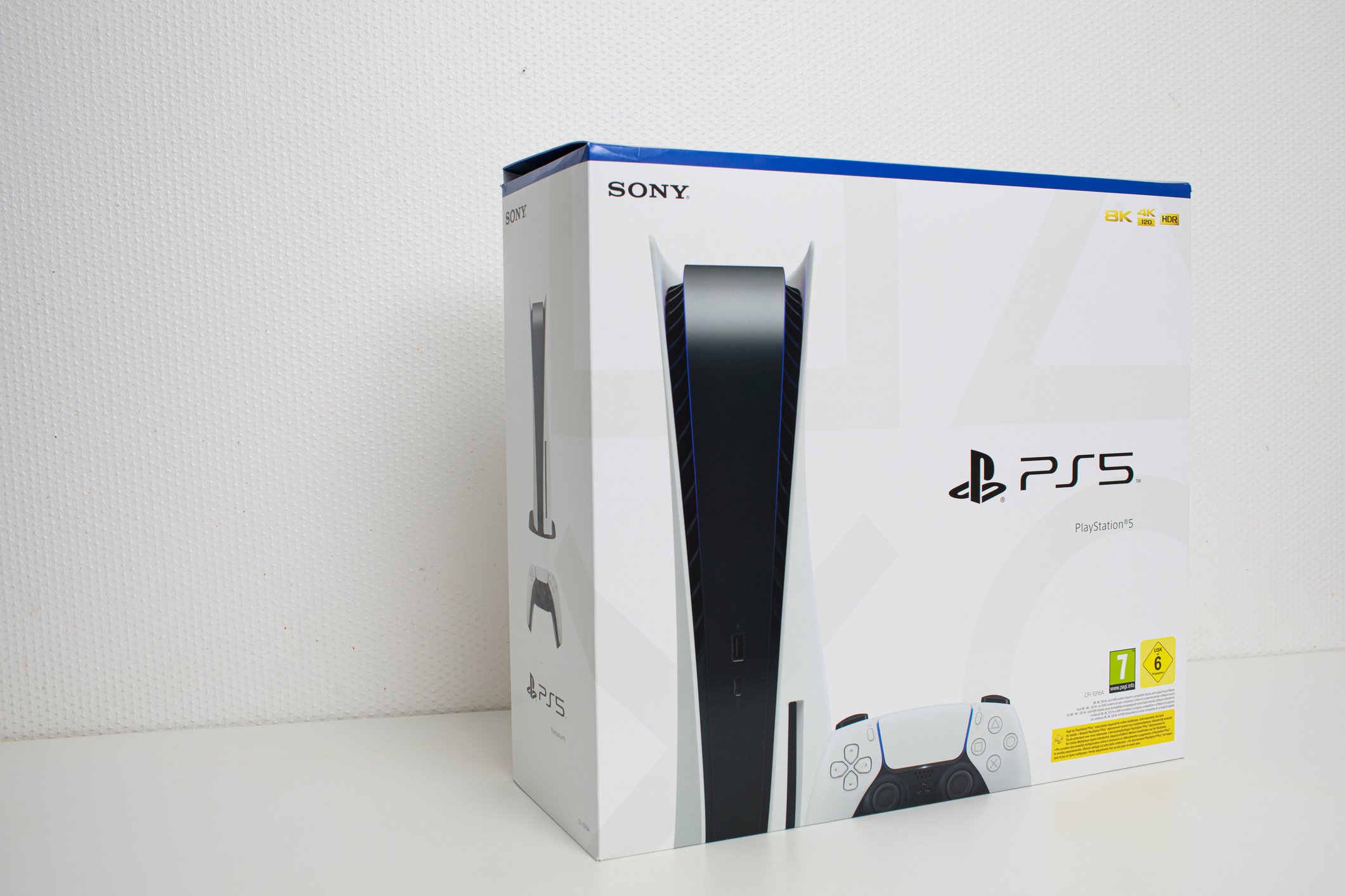 B2W] Playstation 5 com disco (parcelado)