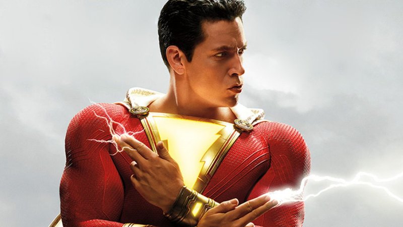 shazam